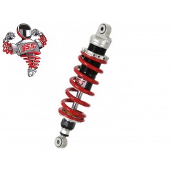 Αμορτισέρ Πίσω Benelli TRK 502 "Αζώτου-Λαδιού" 33cm YSS Αμορτισέρ Πίσω Benelli TRK 502 "Αζώτου-Λαδιού" 33cm YSS